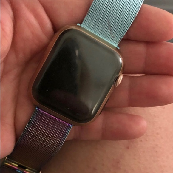 Apple Watch Series 4